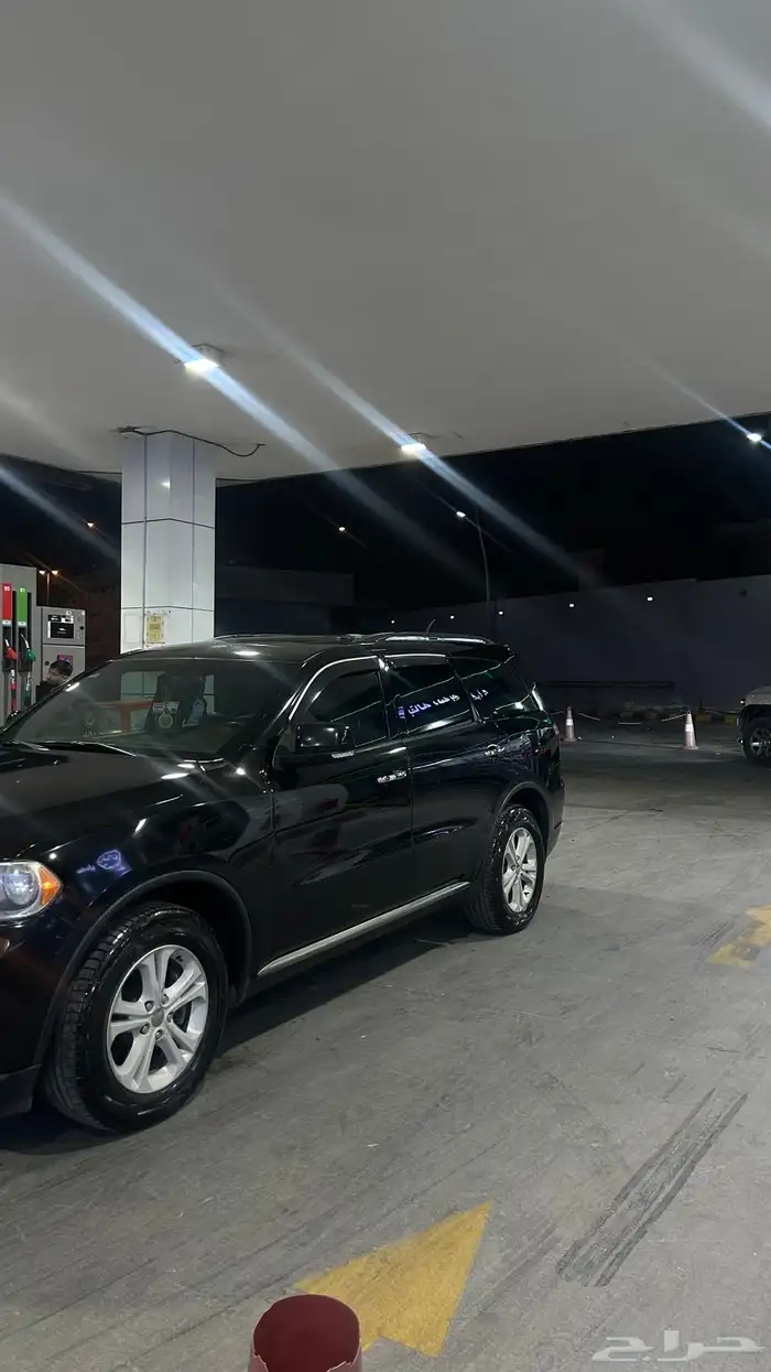 دودج دورانجو 1