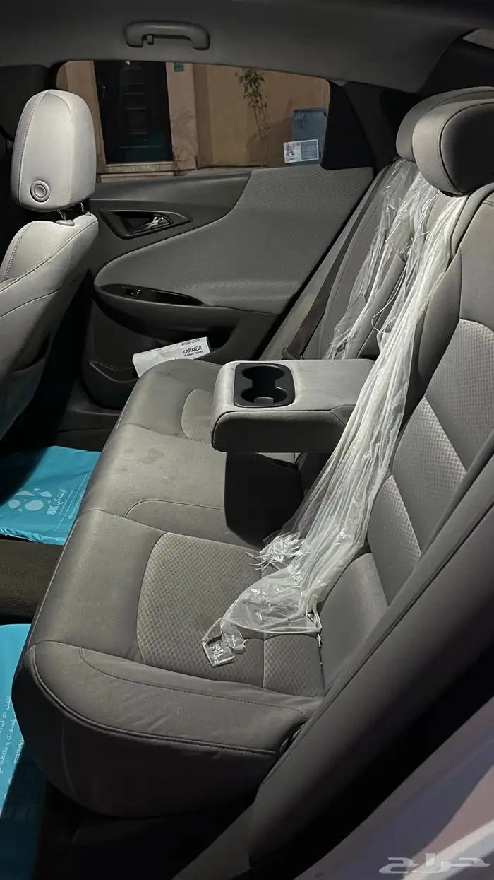 ماليبو 2018 ستاندر سعودي 5