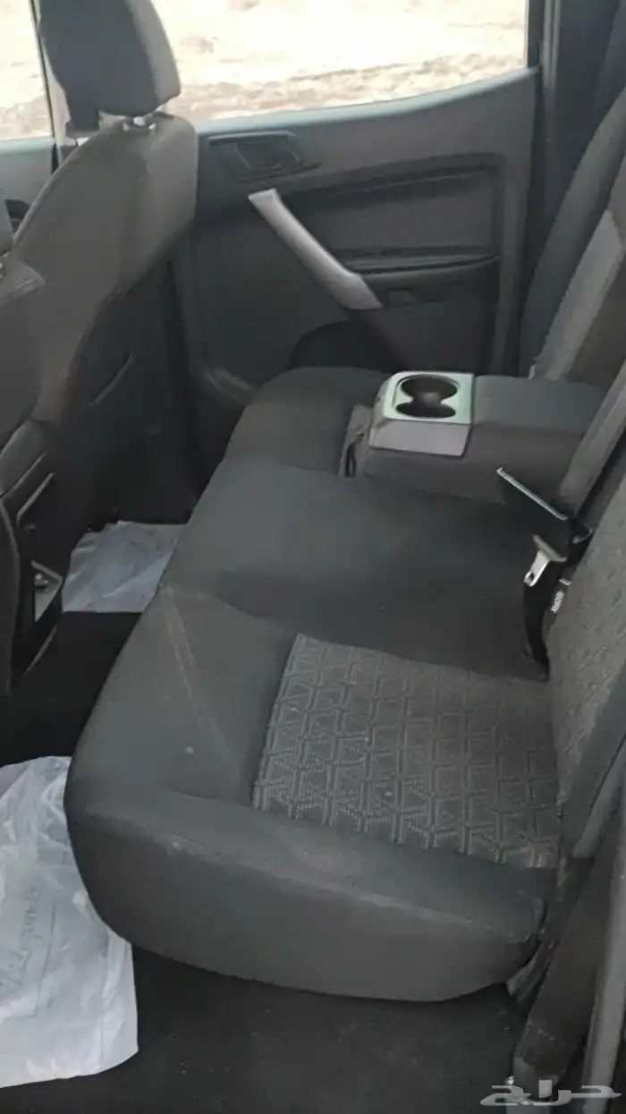 فورد رينجر 2022 2