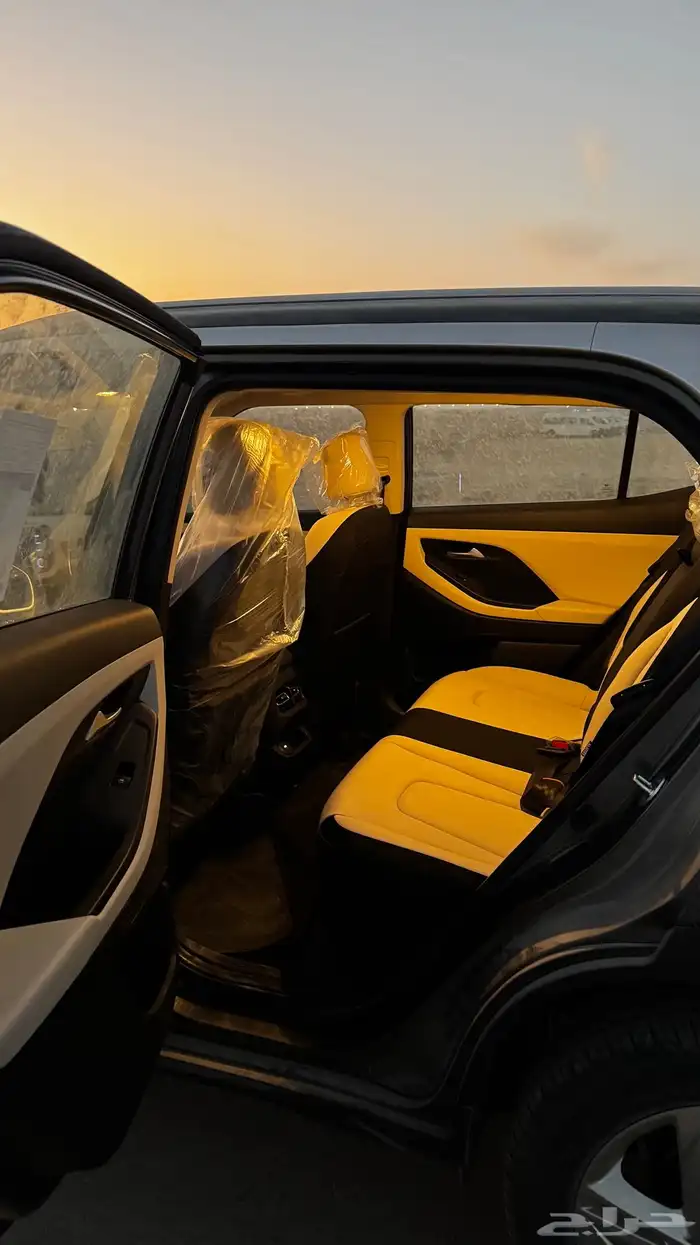 كريتا هونداي اللون اسود 2026 10