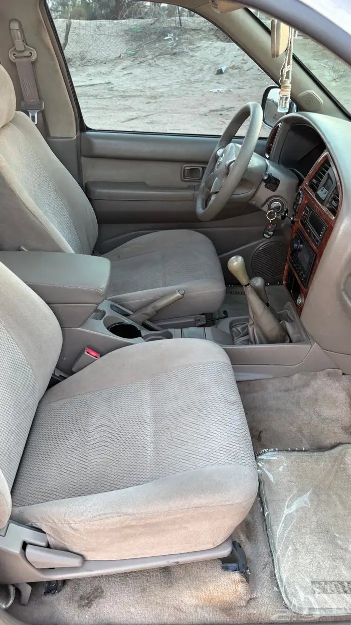 نيسان باثفندر 2004 22