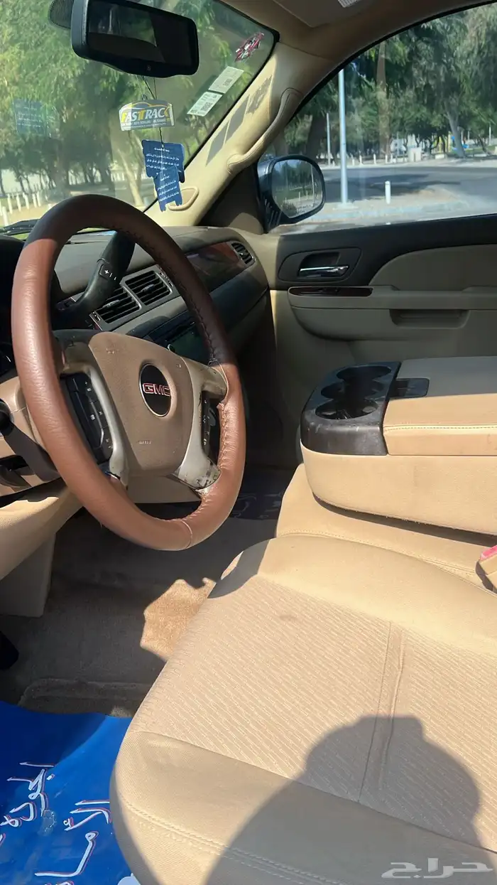 يوكن 2013 قصير بدون دبل بدي وكالة 9