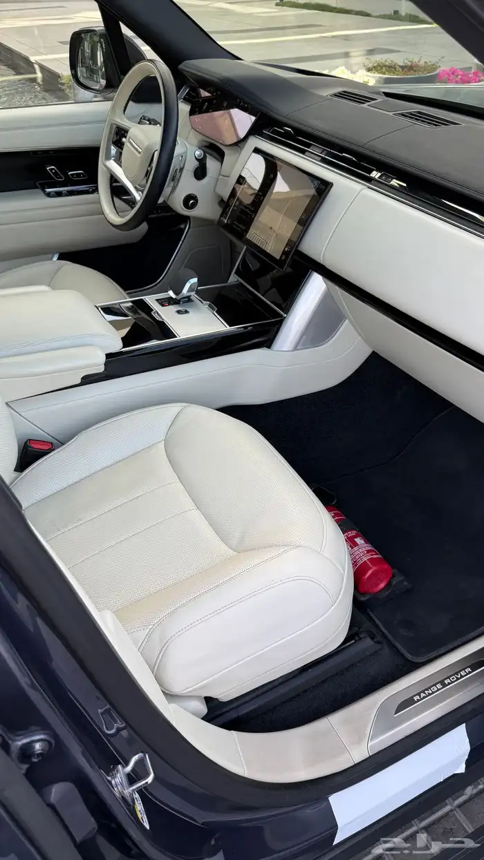 رنج فوج HSE سعودي ناغي 2024 13