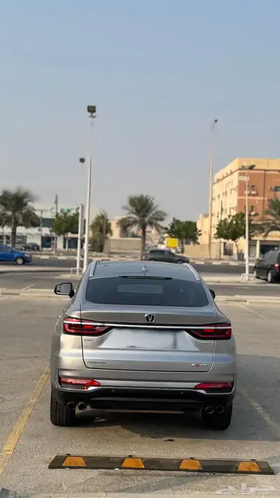 شانجان CS85 index