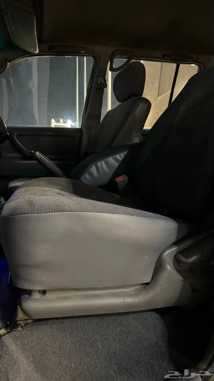 لاندكروزر 6