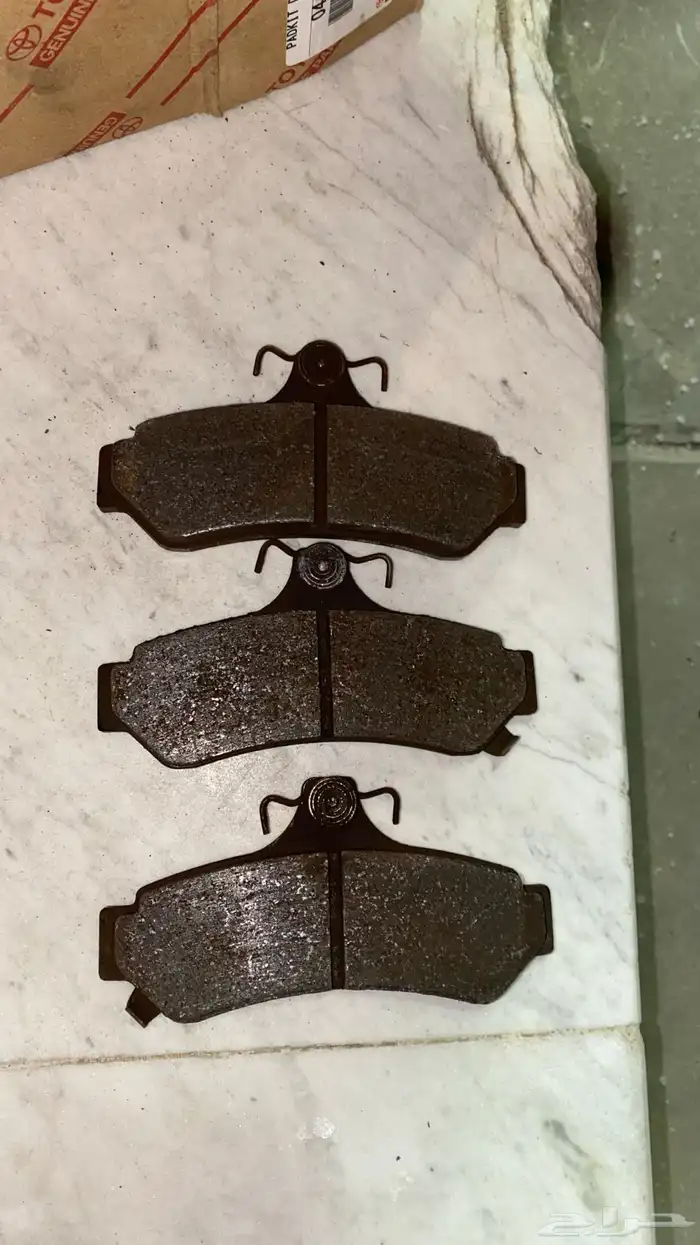 قطع غيار مستخدم وجديد تايوتا وهوندا 6