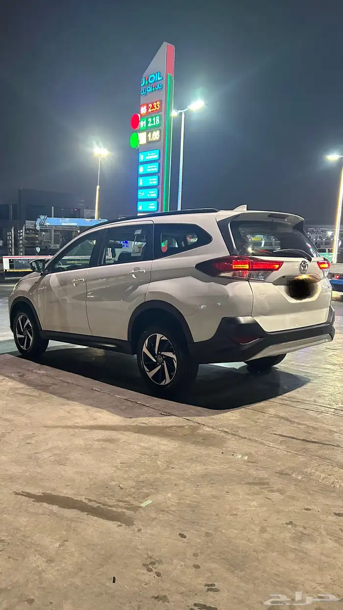 للبيع راش فل كامل 2022 4