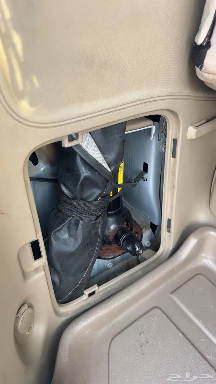 للبيع فورشنر 6 سرندل دبل 2014 16