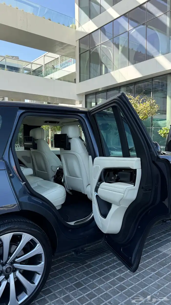 رنج فوج HSE سعودي ناغي 2024 10