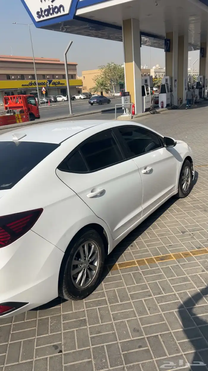 النتراء ديزل 2019 فل ماشيه 340 14