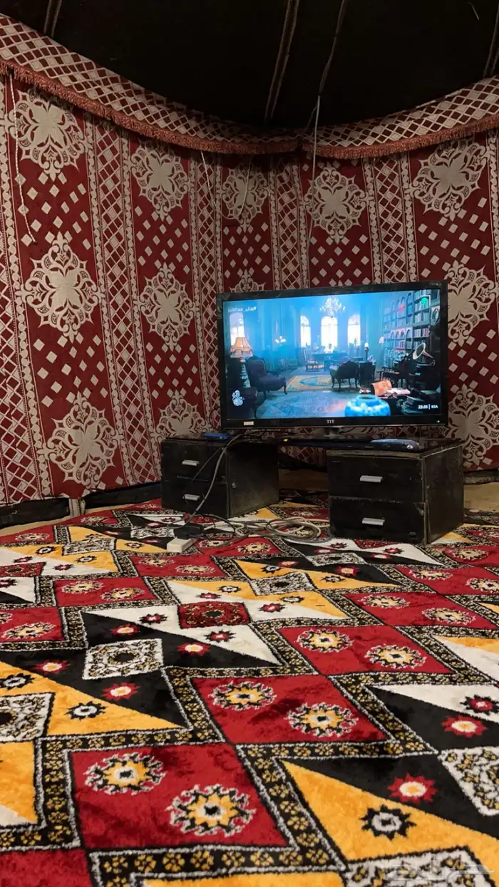 مخيم المحبه الايجار بدمام 11