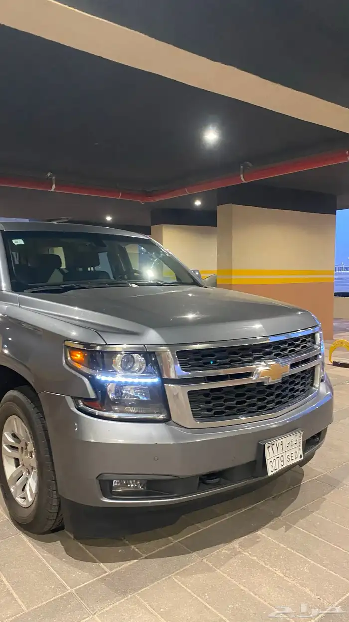 تاهو 2019 دبل 1