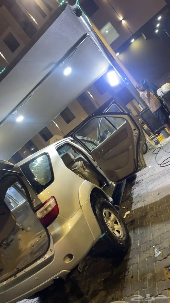 فورتشنر 2011 8