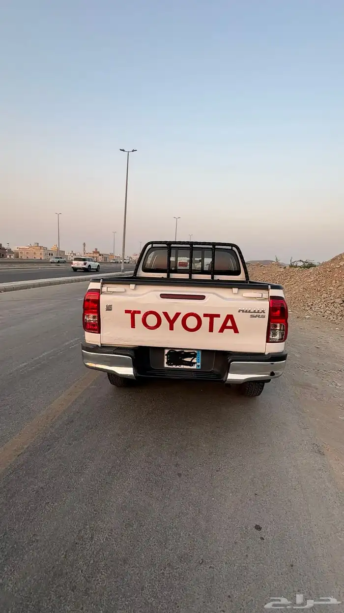 هايلوكس 2016 3