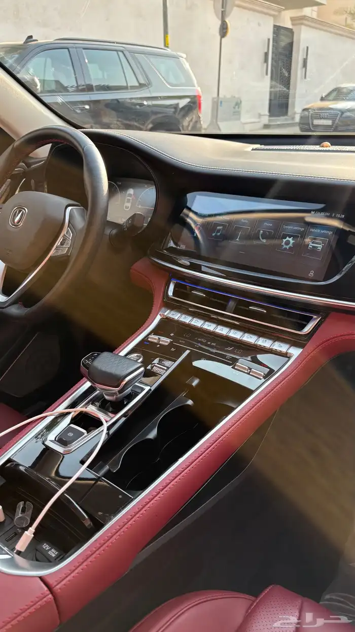 شانجان CS85 2022 10