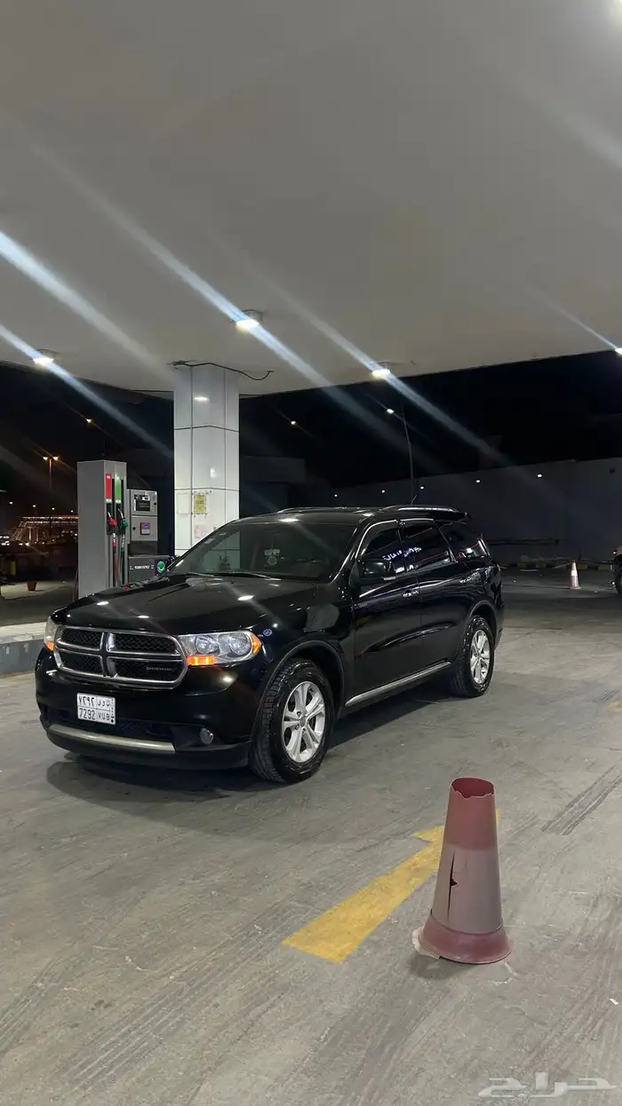 دودج دورانجو 0