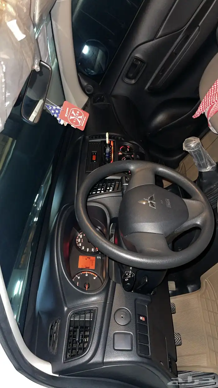 مستبيشي 2023 12