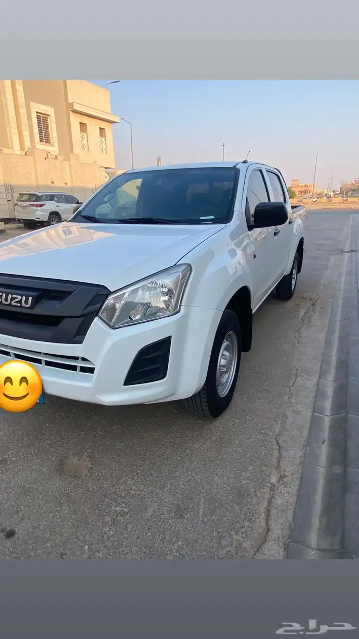 ايسوزو ديماكس موديل 2017 2