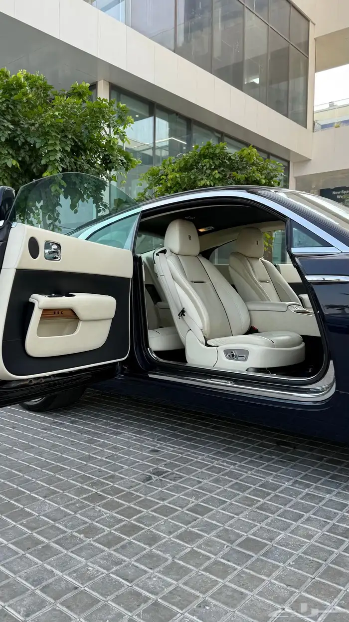 رولز رويس ريث 14