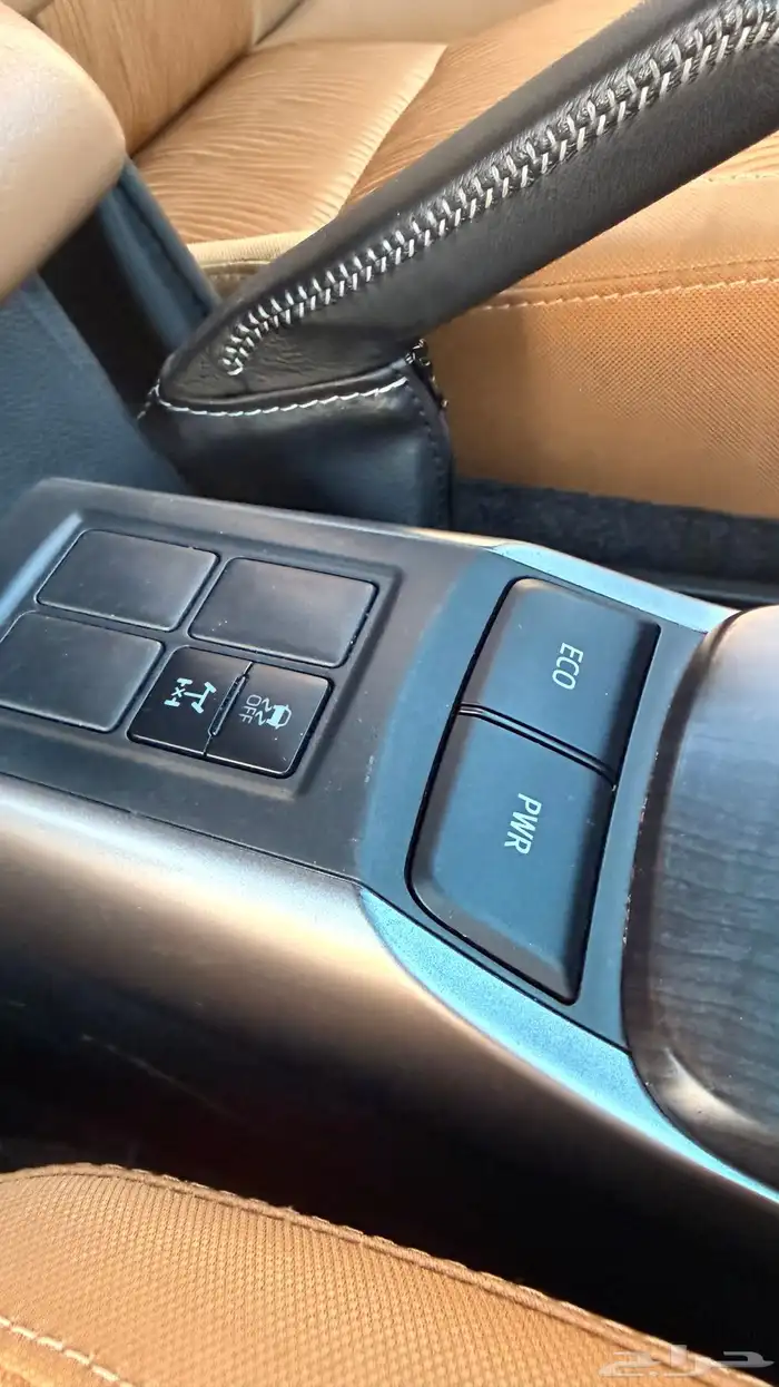 تويوتا فورتشنر 2022 دبل 6 سرندل فل كامل 34