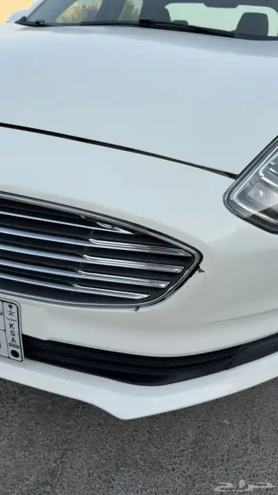 فورد إسكورت 2020 index