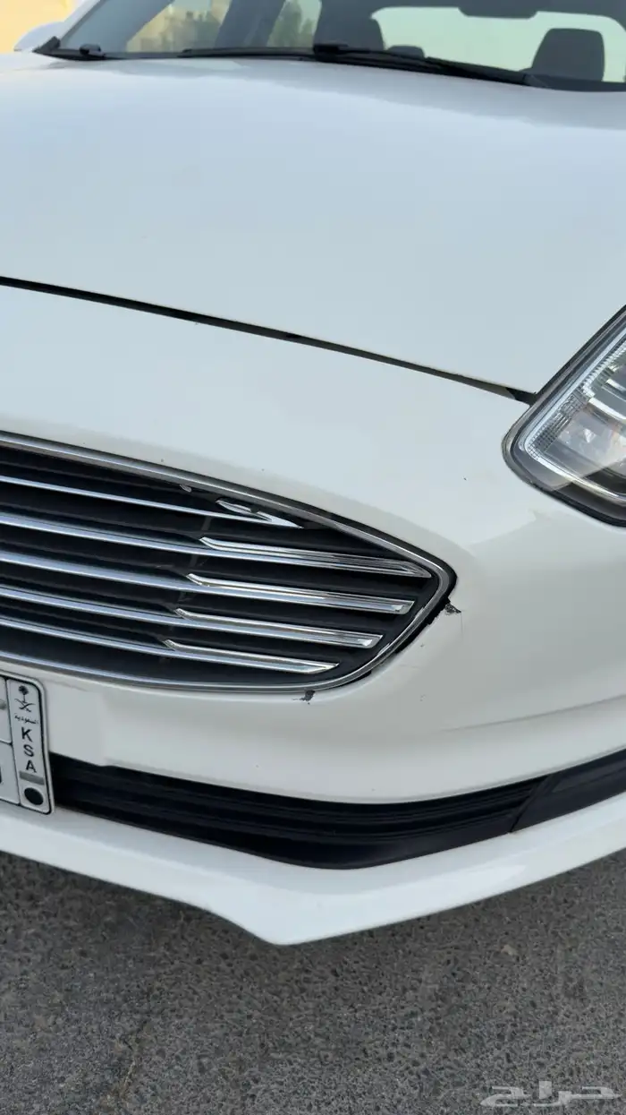 فورد إسكورت 2020 7