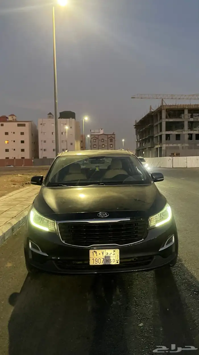 كارنفال للبيع 2019 1