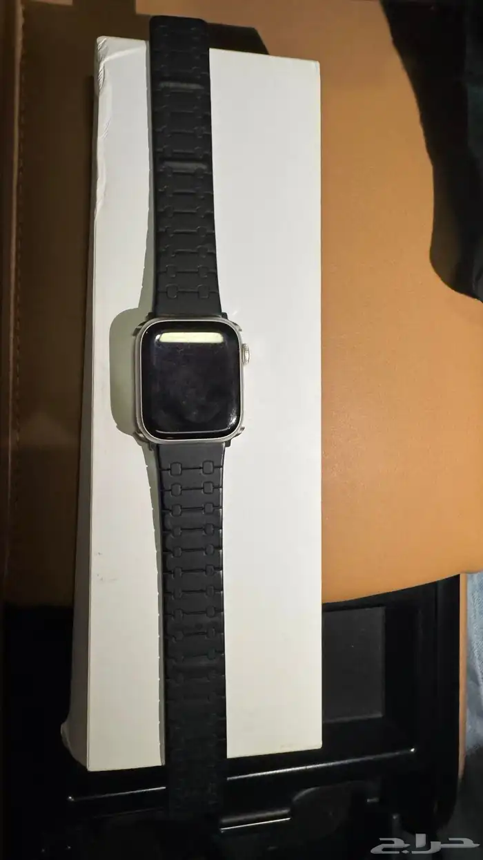 ابل واتش إس 9 2