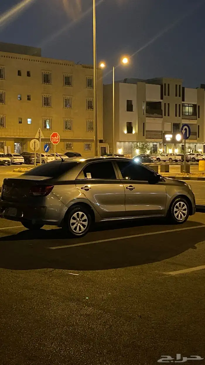 كيا بيقاس 2020 0