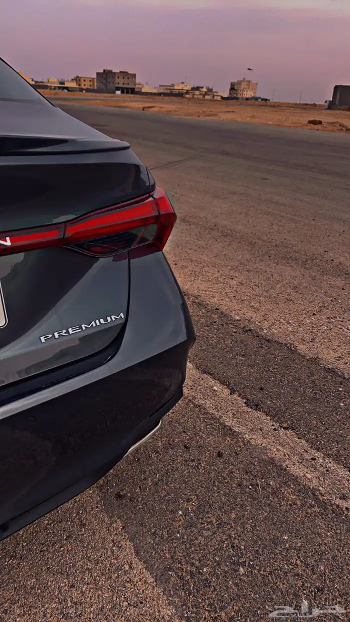 أفالون بريميوم 2022 9