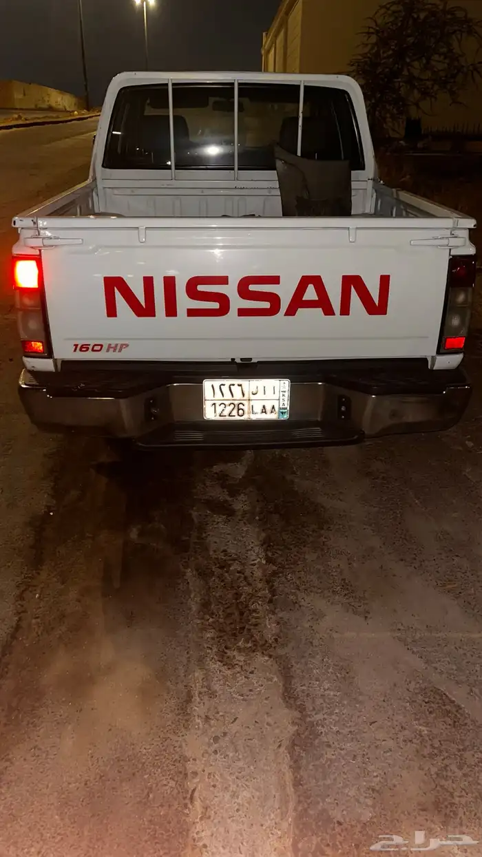 ددسن 2007 قير مكينه شاصي شرط 2