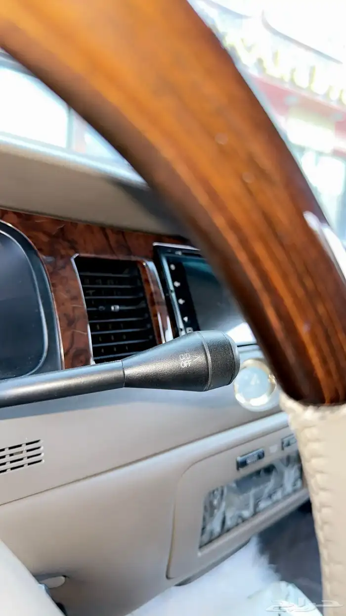 لنكون تاون كار 2001 فل كامل 9