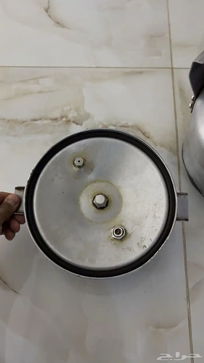 قدر ضغط شرط 5 لتر 5