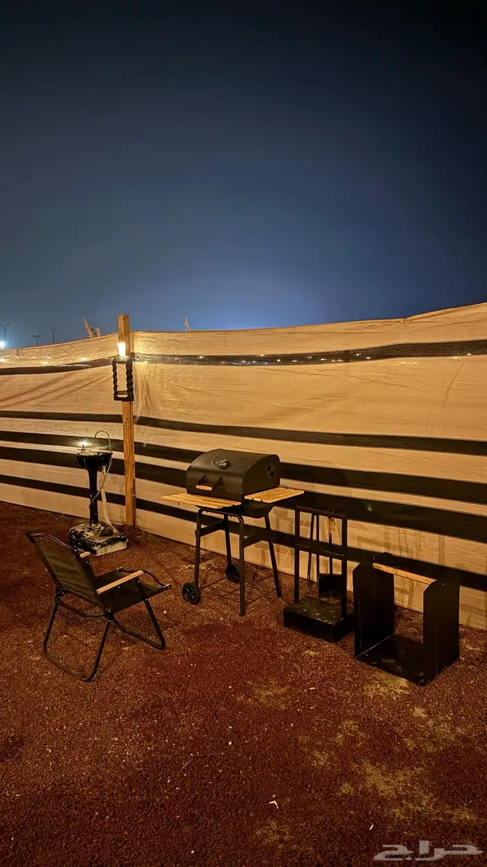 مخيمات على البحر الشقيق 9