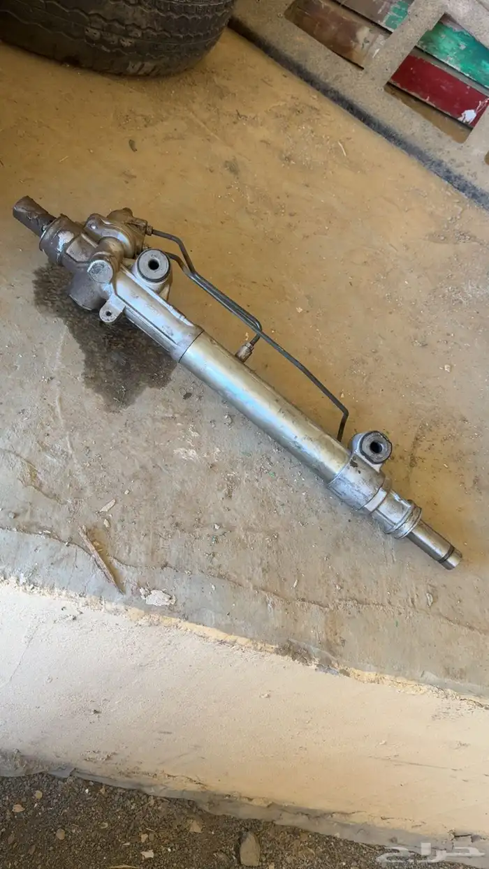 دوده هايلكس من 2006 الي 2015 نظيفع 1