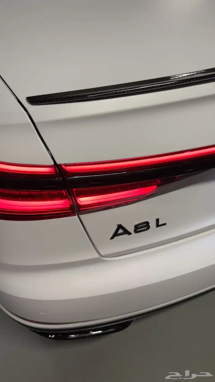للبيع أودي أي8 A8L موديل 2019 7