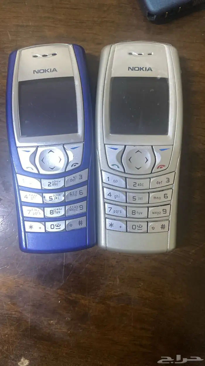 جوالات نوكيا رهيب باندا عجيب وبلاكبيري بورش بولد باسبورت وب 70