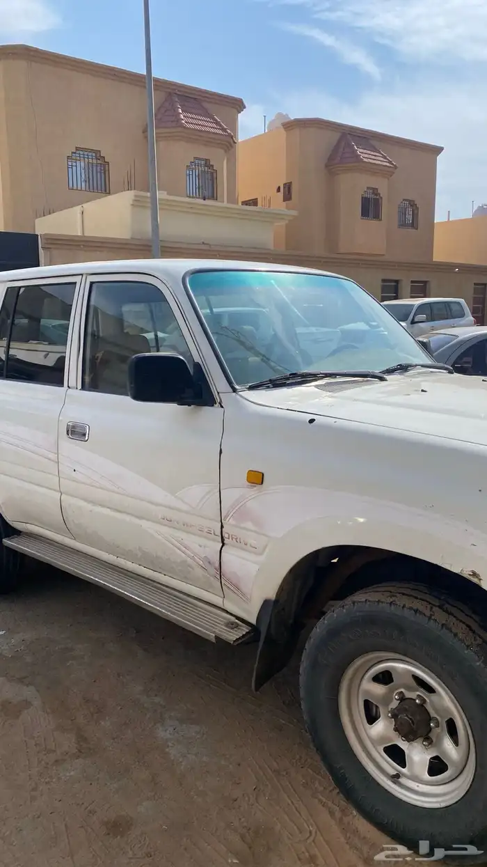 جيب لاند 94 4