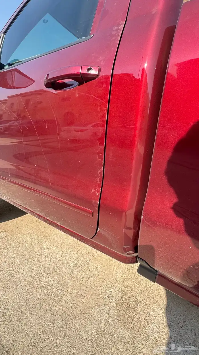 سييرا 2016 z71 6