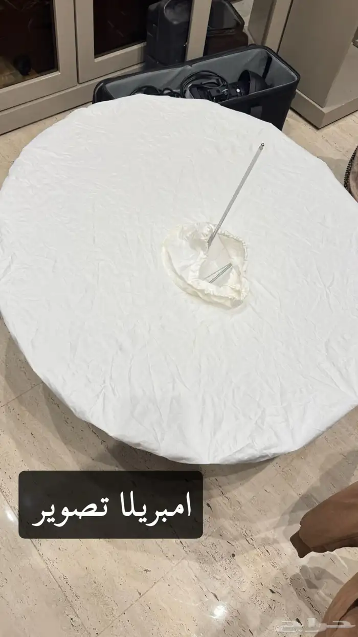 عده تصوير للبيع استخدام نظيف 0