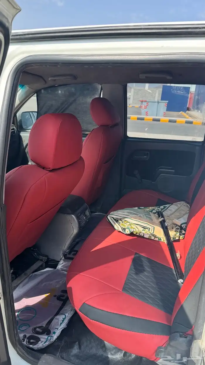 ايسوزو ديماكس نظيفه 15