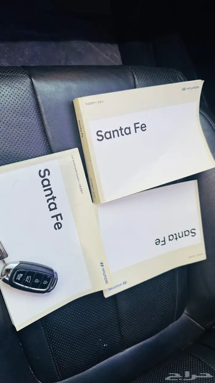 هونداي سنتافي ديزل 2019 14