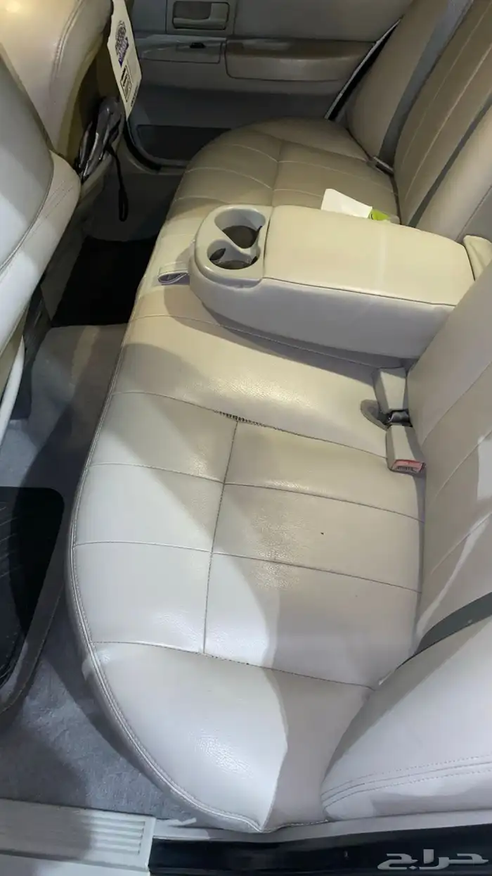 فورد ماركيز فئه نادره 52