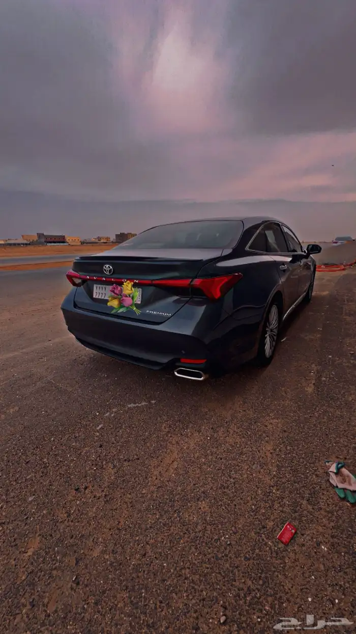 أفالون بريميوم 2022 7