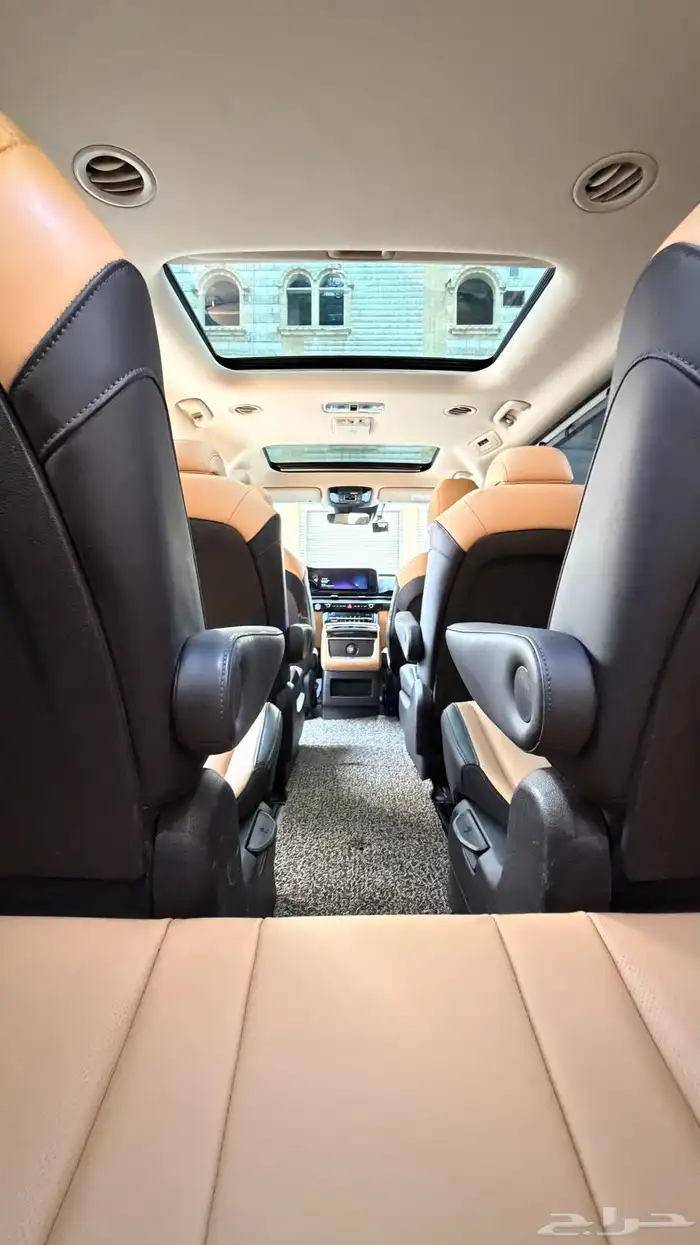 كارنيفال 2021 ( ديزل ) فل الفل بانوراما بحالة الوكالة 20