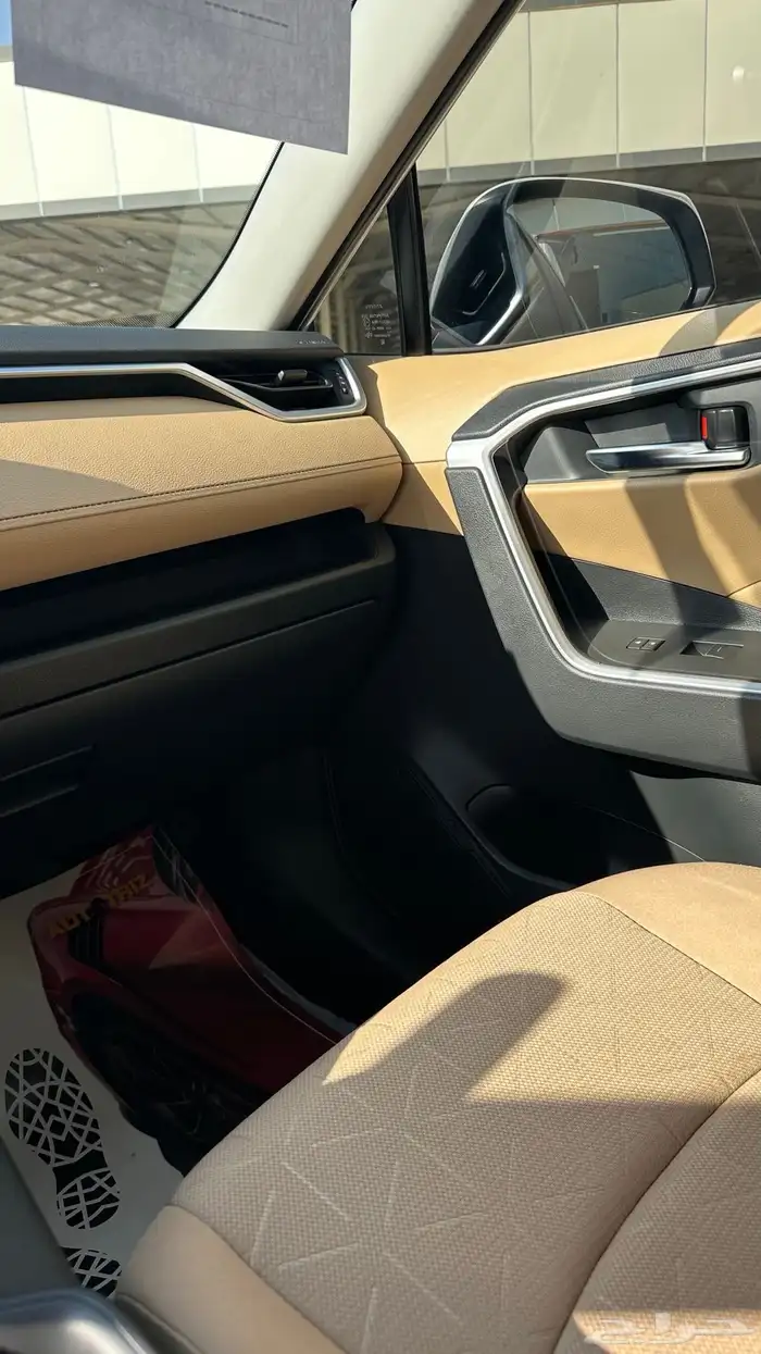 راف فور2025 13