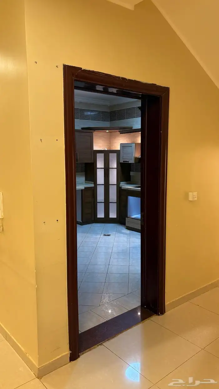 فلة للاجار بحي الرانوناء بجوار مجمع مدارس بنين و بنات 9