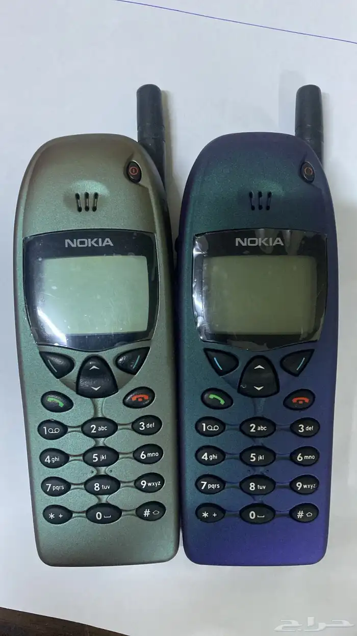 جوالات نوكيا رهيب باندا عجيب وبلاكبيري بورش بولد باسبورت وب 75