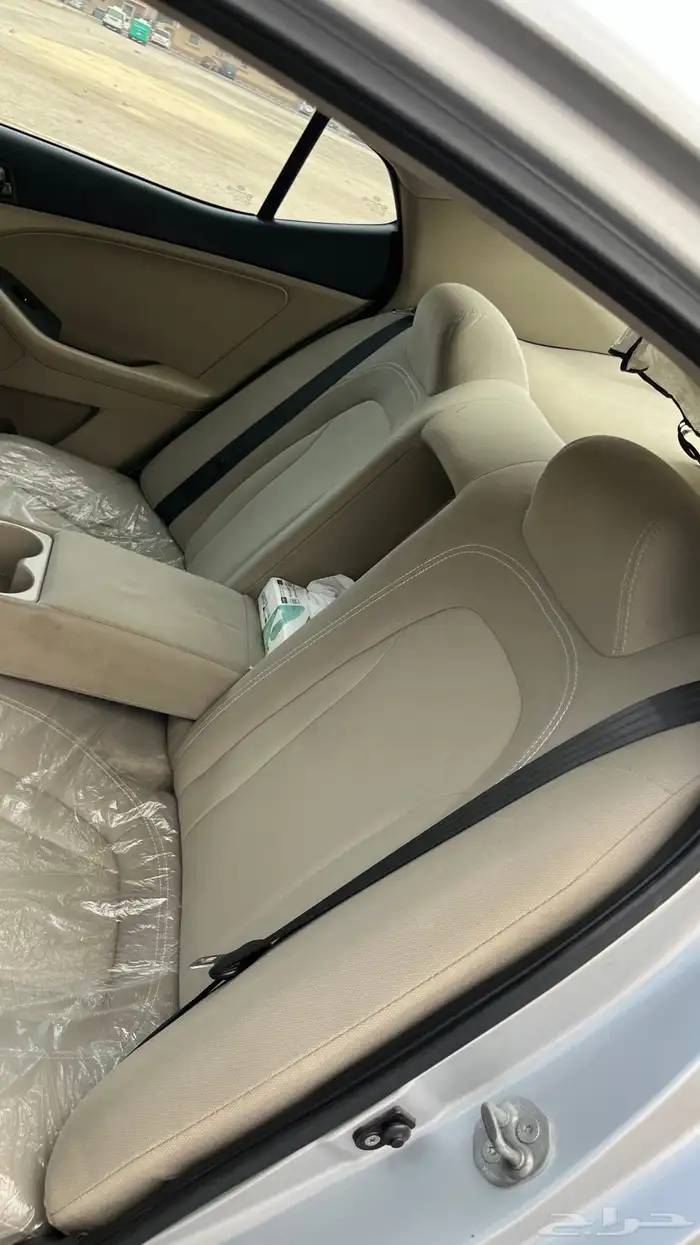 اوبتيما استاندر 2013 16