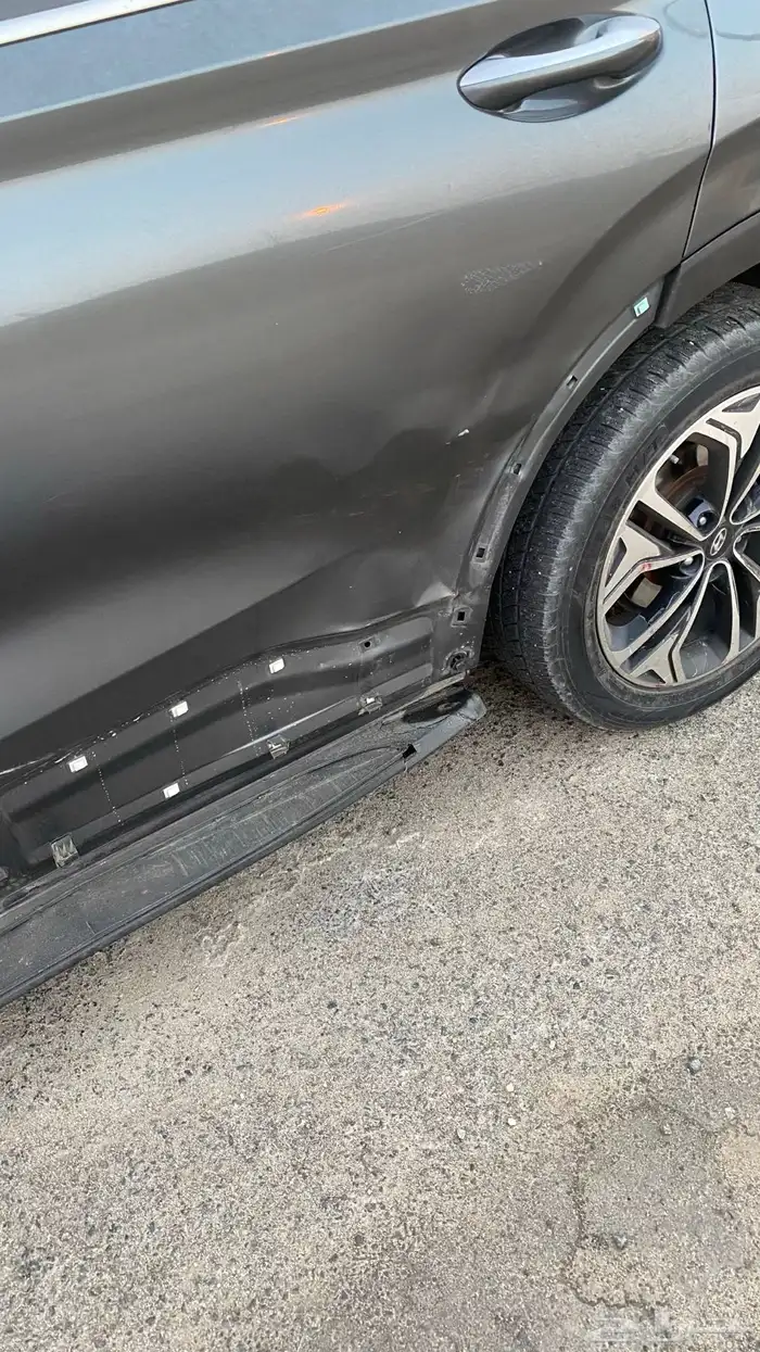 سنتافي 2019 ديزل 6